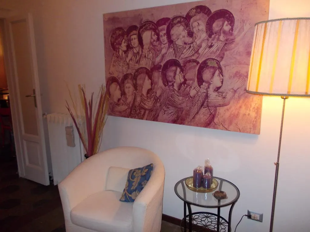 Casa Civardi Hotel Milan