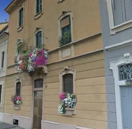 Casa Civardi Hotel Milano