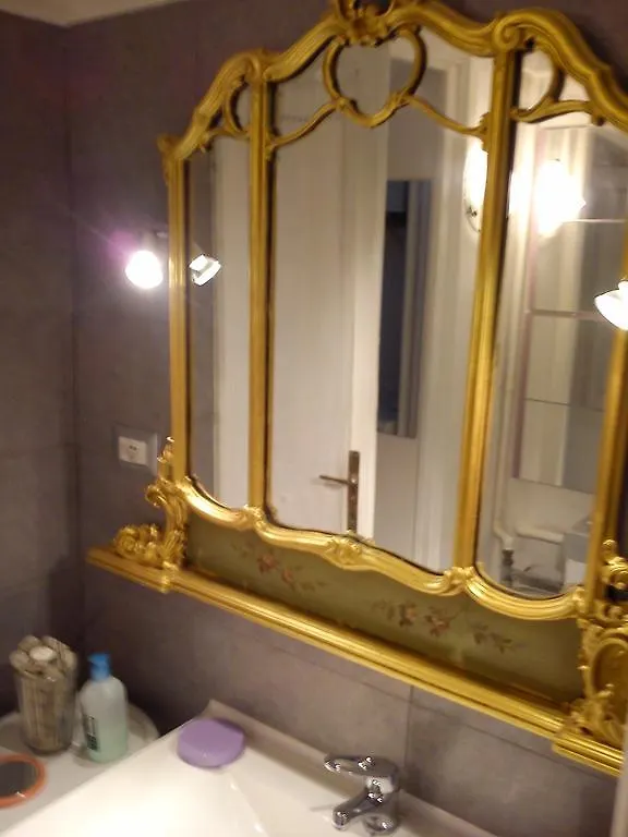 Appartamento Casa Civardi Hotel Milano